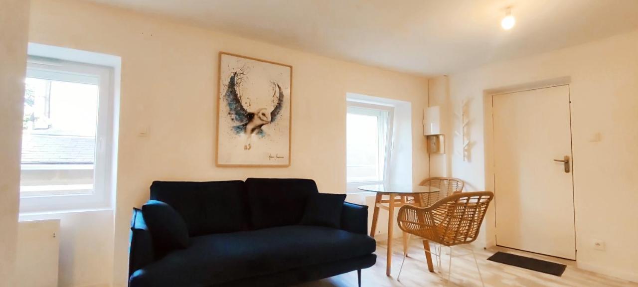 La Douce Angevine - La Chouette - Proche Centre Apartment