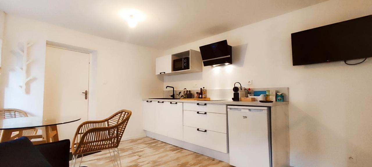 La Douce Angevine - La Chouette - Proche Centre Apartment Angers