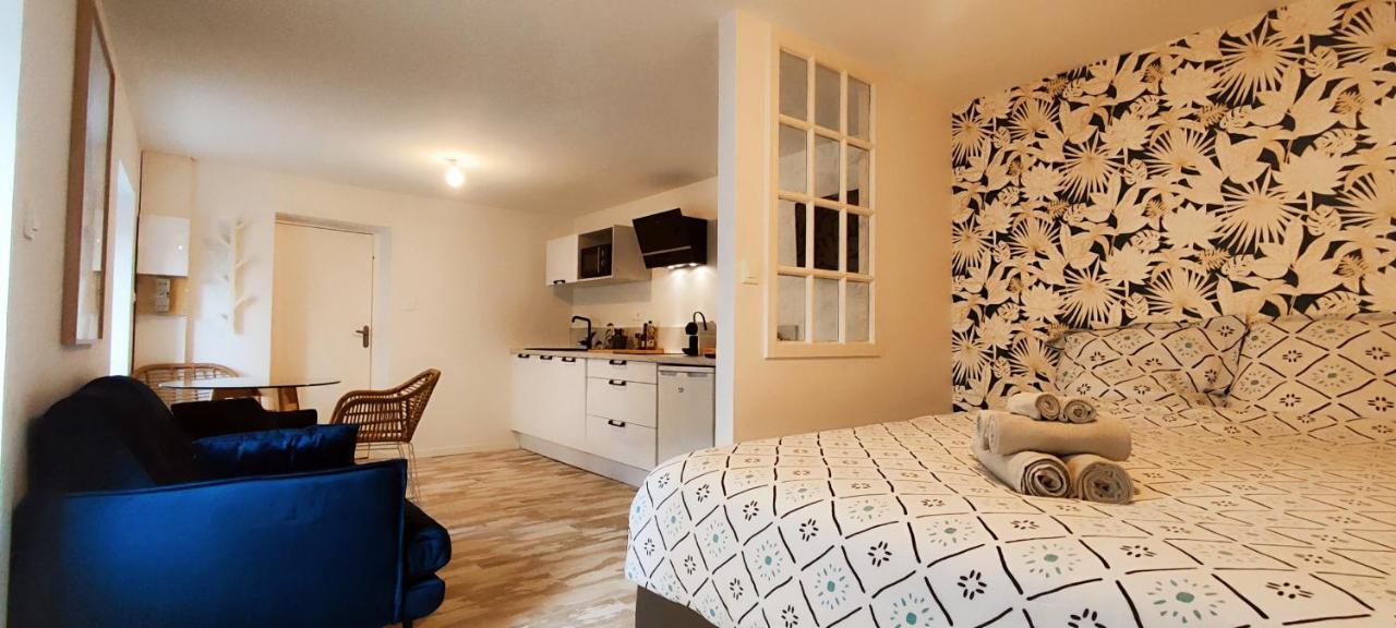 Apartment La Douce Angevine - La Chouette - Proche Centre