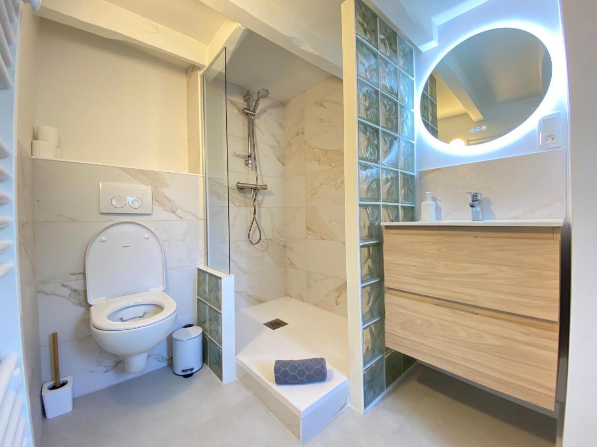 Apartment La Douce Angevine - La Chouette - Proche Centre