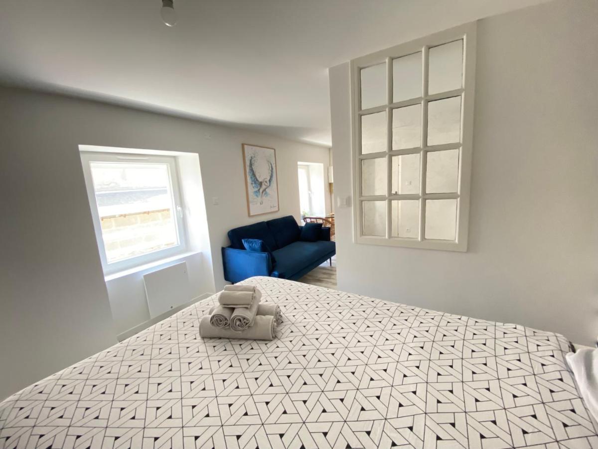 Apartment La Douce Angevine - La Chouette - Proche Centre *